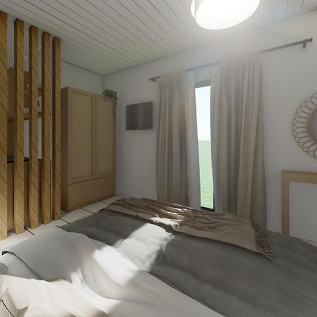 Vaso Alykanas Studios Екстер'єр фото