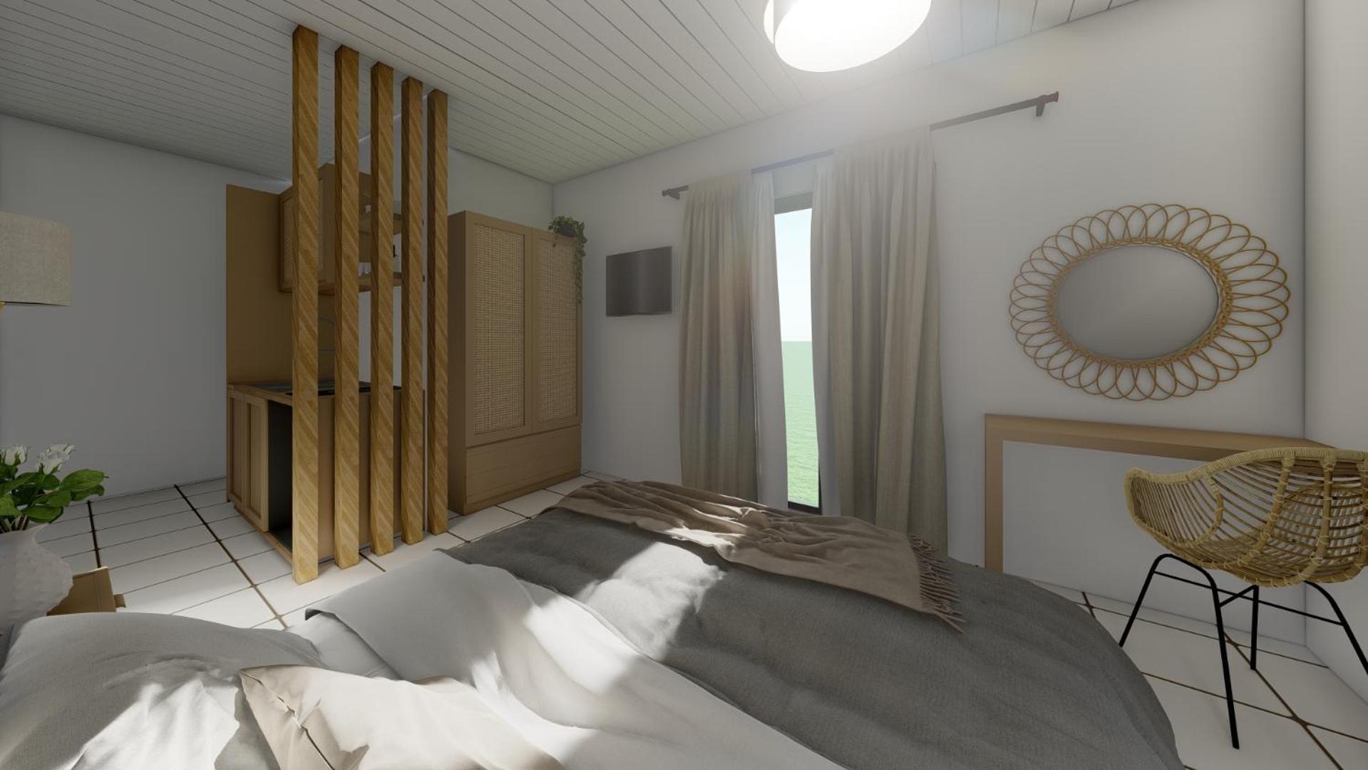 Vaso Alykanas Studios Екстер'єр фото